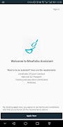 Msafisha Assistant 포스터