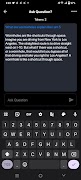 Wibble AI syot layar 7