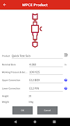 WPCE Calculator 截图 1
