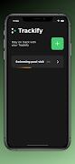 Trackify screenshot 2