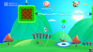 Fly Away screenshot 6