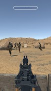 Officer Simulator Screenshot 3