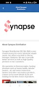 Synapse Distribution screenshot 7