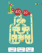 Idle Random Ball ภาพหน้าจอ 4