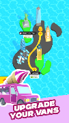 Van Idle スクリーンショット 1