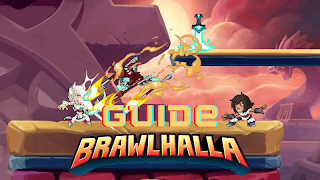 Guide for Brawlhala & Tips screenshot 7
