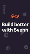Svenn - Construction app 海报