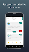5 Schermata Solvify - Make Solutions Get Solutions