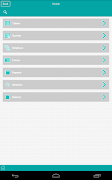 AccessProg - Access Client capture d'écran 6