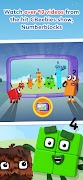 3 Schermata Numberblocks World
