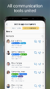 amoCRM 2.0 スクリーンショット 3