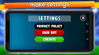 Impossible Freekick screenshot 1