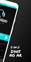 Web Rádio Mix FM syot layar 1