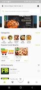 Fill Belly ภาพหน้าจอ 1