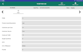 Parallel Products syot layar 3