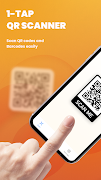 QR Scanner 포스터