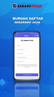 Sarang Pulsa screenshot 3