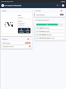 EVA Support تصوير الشاشة 6