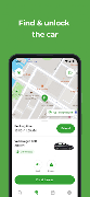 Zipcar 스크린샷 2