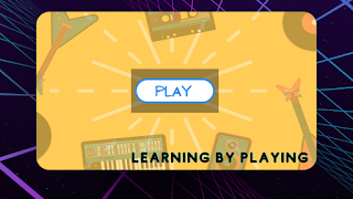 Virtual Flute Cartaz