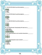 General Knowledge MCQs syot layar 6