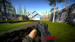 Recurrence Co-op screenshot 2