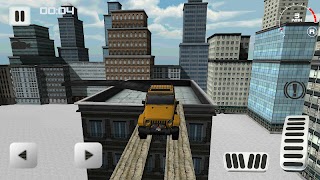 Xtreme Car Parking screenshot 4