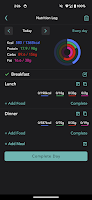 JFIT by Jye Ford постер