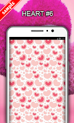 Heart Wallpapers Screenshot 6