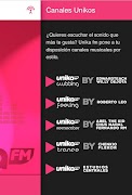 Unika FM Live screenshot 2