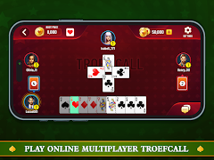 TroefCall Screenshot 6