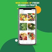 Subzi Bazaar screenshot 4