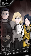 SCP: Foundation Chronicles 海报
