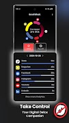 Scroll Block: Stop Scroll Pro скриншот 2