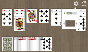 Golf Solitaire! imagem de tela 6