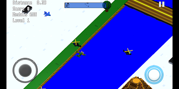 River Raiders Screenshot 5