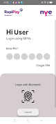 Rapipay Productivity App screenshot 3