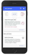KellyPower Empleado screenshot 3
