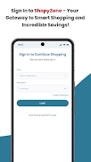 ShopyZone تصوير الشاشة 2