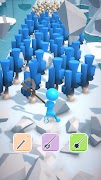 Weapon Switch Runner screenshot 3