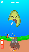 Destroying Rocket Ekran Görüntüsü 3