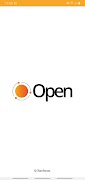 Open UPL plakat