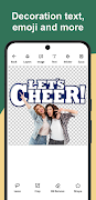 Sticker Maker スクリーンショット 1