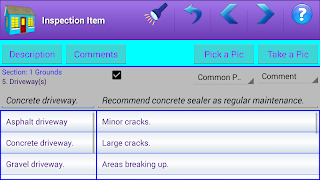 Buy Write screenshot 1