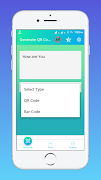 QR Code & Barcode Scanner screenshot 2