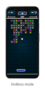 Breakout Evolved Brick Breaker Screenshot 3