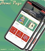 Criminal Law Course Poster