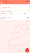 Confeiteiro - Clientes para co screenshot 7