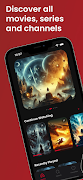 IPTV Плеер - UPlayer скриншот 3