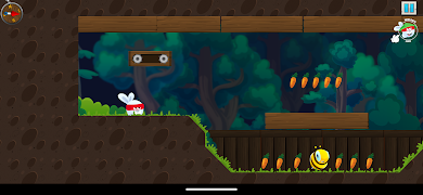 Bunny Jump screenshot 1